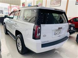 جي ام سي يوكون